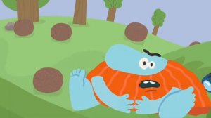 БОДО БОРОДО ПТИЦА КИВИ НО ВСЕ ГОВОРЯТ ТОЛЬКО ПТИЦА И КИВИ