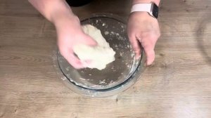 Pizzateig Grundrezept | Erikas Selbstgmacht