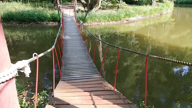 Усадьба дворян Леонтьевых. #ярославскаяобласть