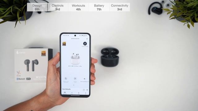 Best Semi-Open Earbuds 2024 | In-Depth Review смотреть онлайн