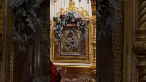 иеродиакон Софроний (Михальский) - Богородицу и Матерь Света