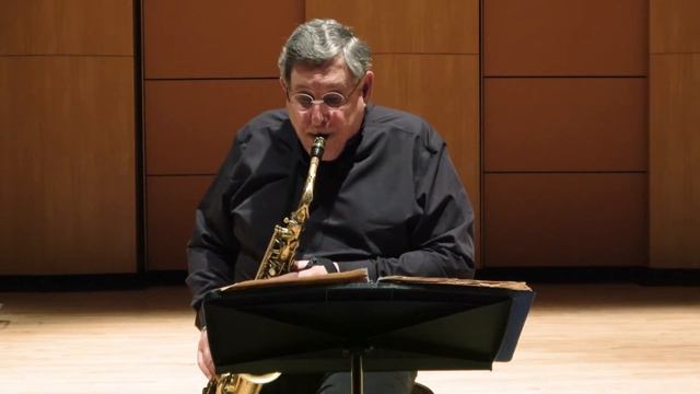 Franz Wilhelm Ferling Etude 17 смотреть онлайн