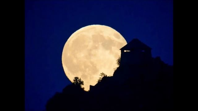 Что с Луной не так? Фазы Луны. Новолуние и полнолуние в чем разница? Что происходит с Луной? смотреть онлайн