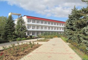 Северный ОЛЦ, Заозерное, Евпатория, Крымм