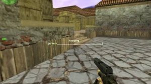 Counter Strike 1.6 Катка. Лучший гейм. Эпизод Анализинг в игре