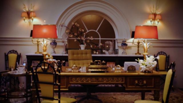 ASMR  Cruella Creates and Sews Together Your Outfit  Roleplay Measuring You Personal Attention