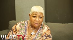 Luenell  Speaks on Filming Racist Scenes During 'Borat'