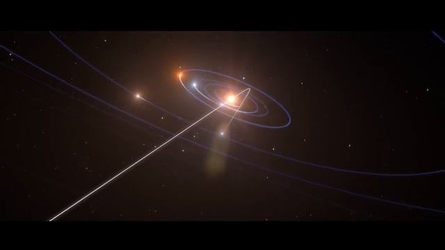 ОБЪЕКТ в 123 РАЗА БОЛЬШЕ ЗЕМЛИ ПОСТАВИЛ В ТУПИК АСТРОНОМОВ смотреть онлайн