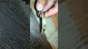 Синхронизаторы 2-о1 и 5-ой передач