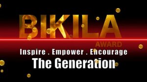 The 2018 Bikila Award