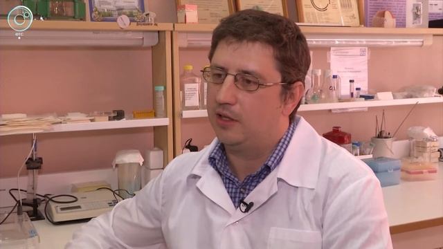 Как новосибирские учёные превратили белковое соединение в лекарство от рака высокой точности?