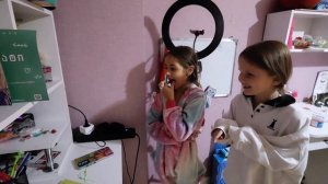 Детский не детский режим или странный выбор Алисы ...