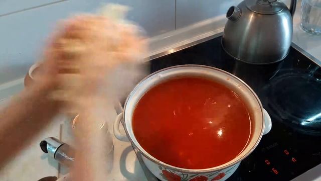 БОРЩ смотреть онлайн