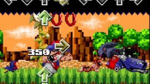 FNF GAME OVER but it's on Sonic PC PORT (MEDIAFIRE NEW LINK!!1! :000)