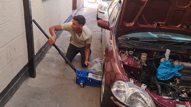 I made a HUGE MISTAKE buying these coilovers 🤦♂️ смотреть онлайн