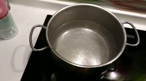 Индукционная варочная панель Zanussi IPZ6450KC тест отзыв