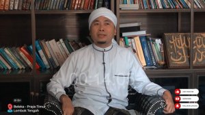 Tgh. Ibnu Halil Bicara DPD, Ideologi, hingga kekeliruan Panji Gumilang di Al-Zaytun || Amaq Songel