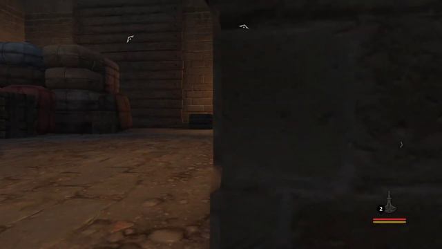 Styx Master of Shadows #4 ( Доводить дело нужно до конца))). смотреть онлайн