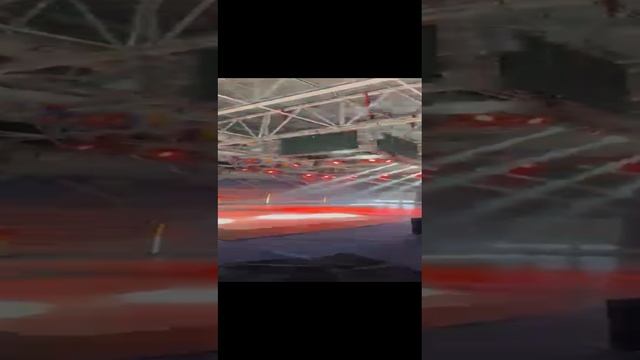 интро на открытие