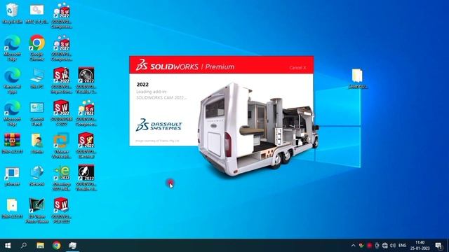 SOLIDWORKS 2022 cannot connect to license server  (-8,544,0) solved
