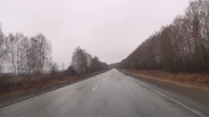 Екатеринбург - Анапа, 2021, Ч-11 - Дорога на юг с Урала в Анапу через Натальинск