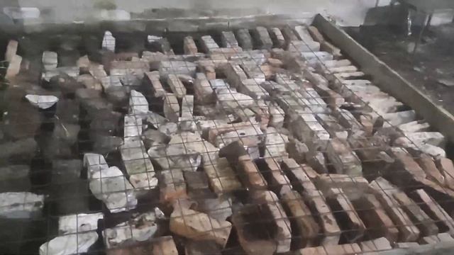 Итоги глобальной стройки 2022/Обустройство коровника/ Ни дня без работы/ЭкоФерма семьи Поповых?