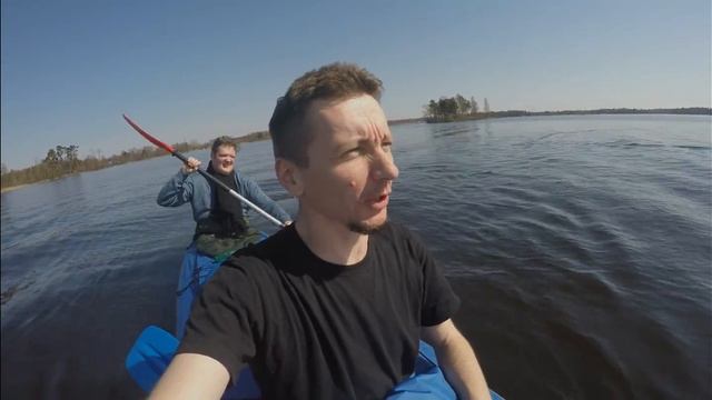 вуокса майские часть 1 смотреть онлайн