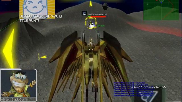 Ultimate Knight Windom XP - BlackComb Survival #1 смотреть онлайн