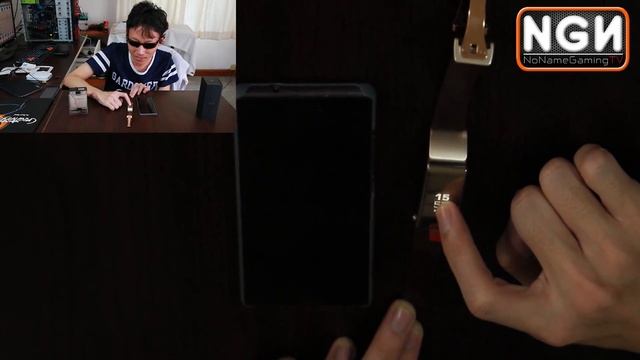 Huawei TalkBand B2 นาฬิกาสำหรับคนรักสุขภาพ (NNGTV Review EP3) смотреть онлайн