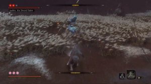 SEKIRO В 2023??? ОБЗОР Sekiro: Shadow's Die Twice