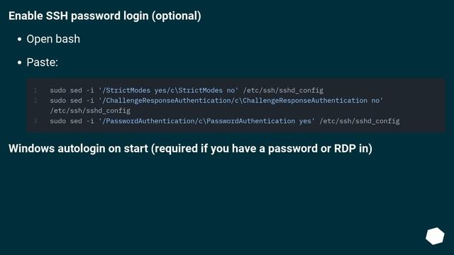 How to run Ubuntu service on Windows (at startup)? смотреть онлайн