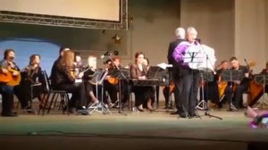 В. Огарев  Песня о Пензе            Валерий Семин