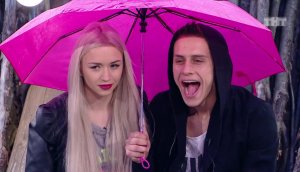 Дом-2: Звонок родственникам