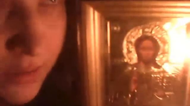 это молитва ОТЧЕ НАШ! смотреть онлайн