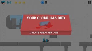 Обзор игры CLONE ARMIES #1