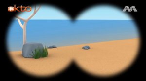 Leo Needs To Keep The Orca Alive! | Leo the Wildlife Ranger | Cartoons For Kids | @Mediacorp okto