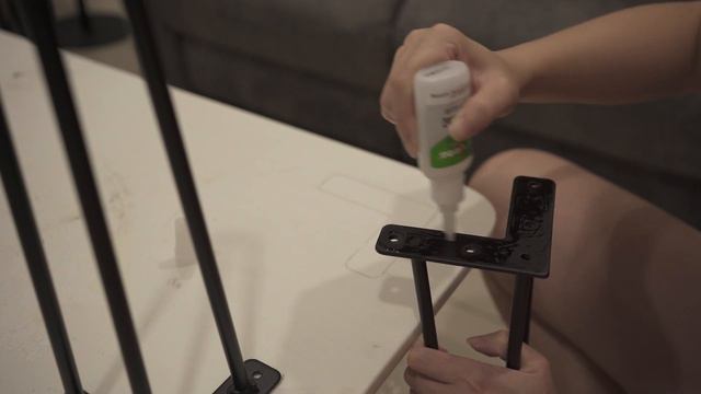 6PM Diaries | A Productive Evening, Furnishing the Living Room, DIY coffee table смотреть онлайн