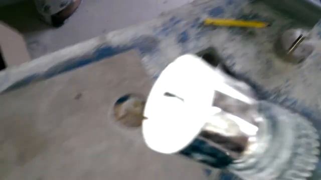 Как точно разметить отверстие на керамической плитке смотреть онлайн