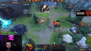 Стрей ОСУЖДАЕТ. Задонатили ЗАПРЕТКУ Стрей в БЕШЕНСТВЕ