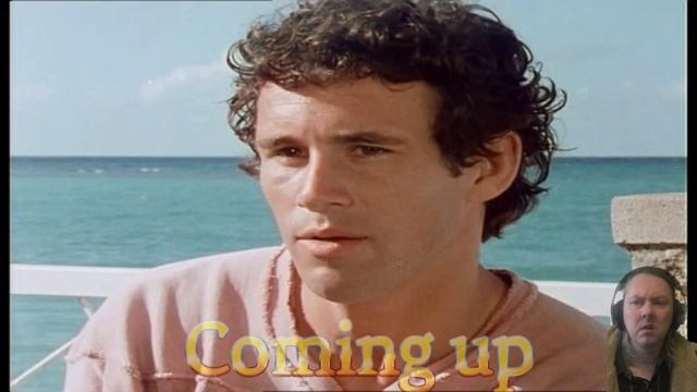 SerenitySoloREACTS to Tales of the Unexpected 1.1 | 'The Man from the South' смотреть онлайн