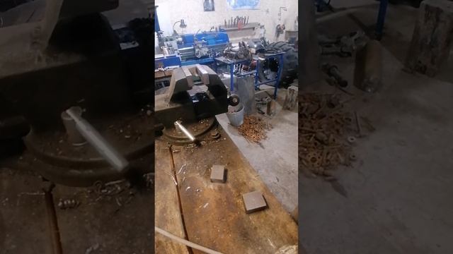 ВСН Р-20 и закладные гайки.