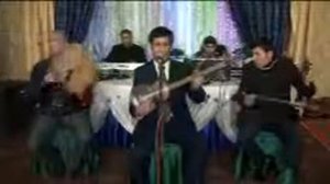 Жонли ижро Камдан кам Rasuljon komolov