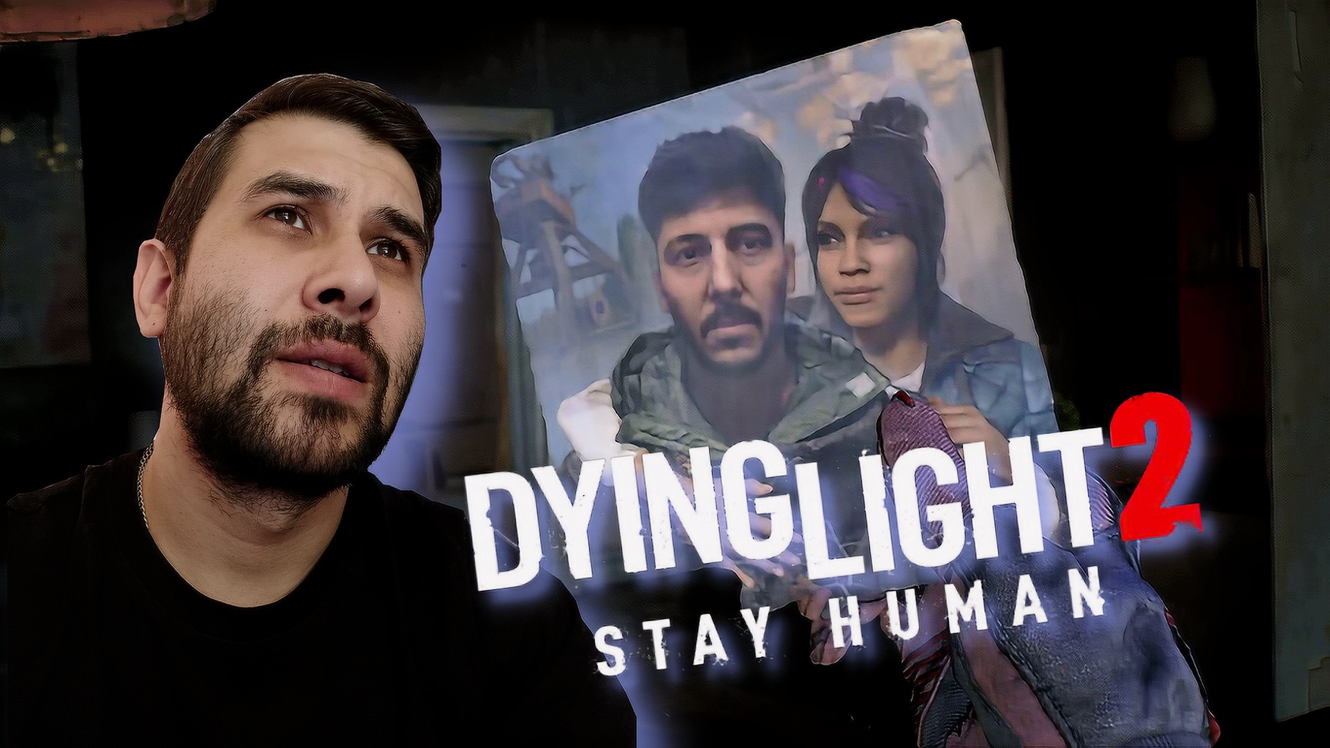 ПРОХОЖДЕНИЕ► Dying Light 2 Stay Human #24► ИСТОРИИ О ПРОШЛОМ