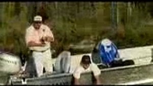 Большой улов