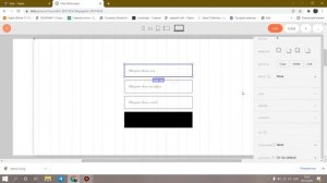 Кастомная форма в Тильде (russian behance)