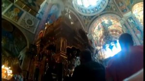 На море через пол России. Поездка в Девеево