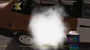 ASSEMBLY  LADA Granta #3 I My Summer Car