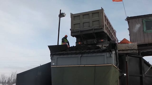 Колосники. "Магнетар". Видео 1. смотреть онлайн