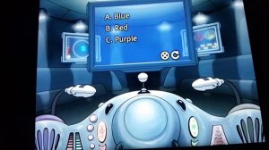 Create Your Own Alien Experiment Game (Lilo and Stitch - 2002 DVD)