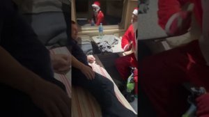 Новый год в поезде. Встречаем 2023 со стуком колёс.